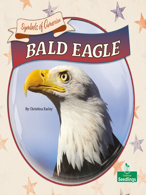 cover image of Bald Eagle